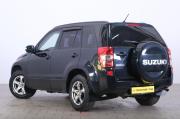 Suzuki Grand Vitara II Рестайлинг Омск  - изображение 26