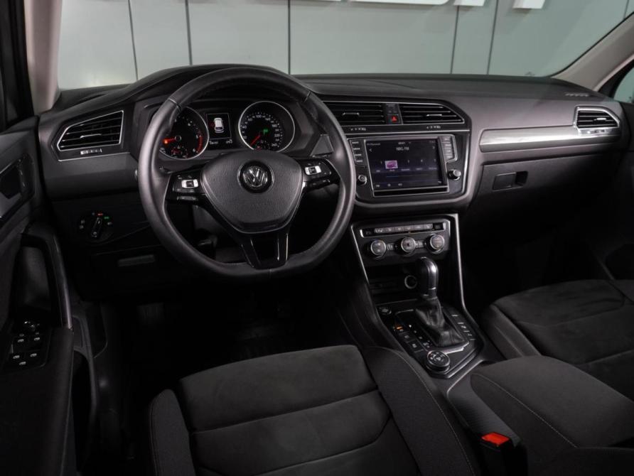 Volkswagen Tiguan II Воронеж  - изображение 6