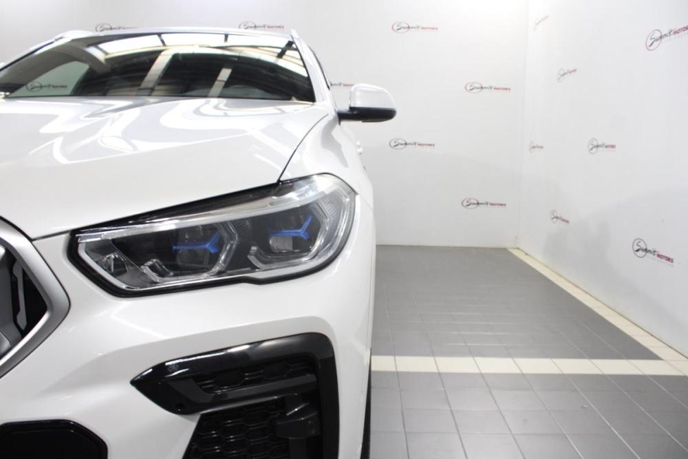 BMW X6 III (G06) Владивосток  - изображение 6