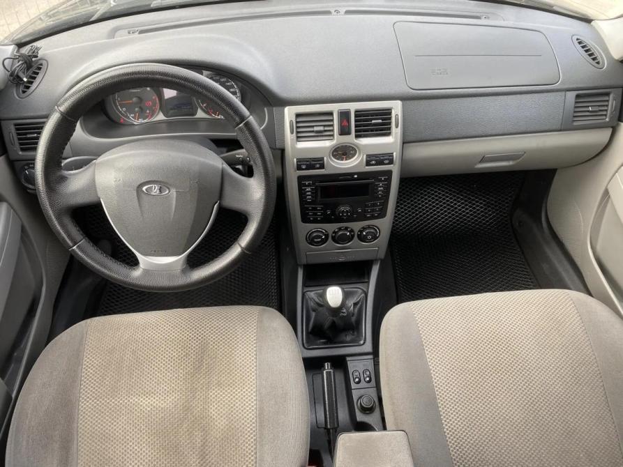 Lada (ВАЗ) Priora I Альметьевск  - изображение 14