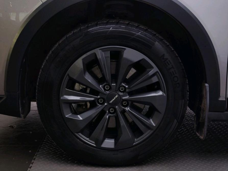 Haval Jolion I Рестайлинг Уфа  - изображение 18