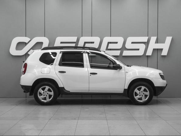 Renault Duster I с пробегом 2014 года, цена 1 369 000 рублей, 96070 км, внедорожник, Автокод Объявления