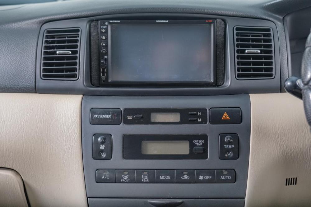 Toyota Corolla IX (E120 E130) Томск  - изображение 14