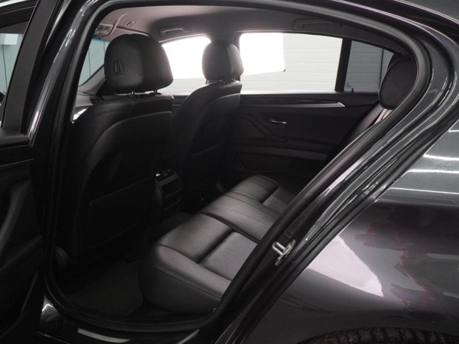 BMW 5 серии VI (F10/F11/F07) Рестайлинг Воронеж  - изображение 14