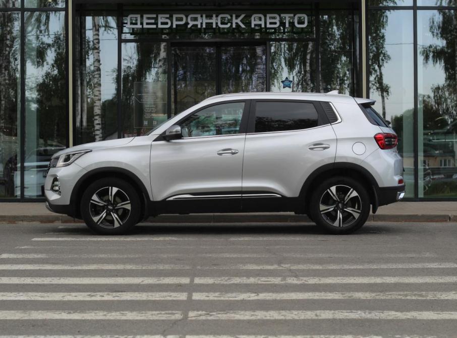 Chery Tiggo 4 Pro I Брянск  - изображение 2