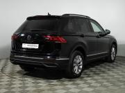 Volkswagen Tiguan II Рестайлинг Санкт-Петербург  - изображение 24