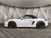 Porsche Boxster III (981) Москва  - изображение 26