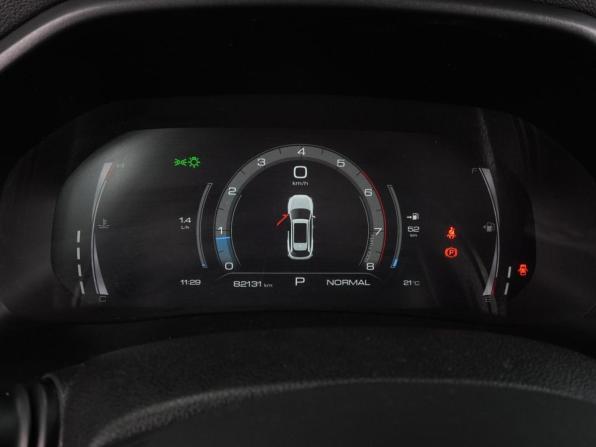 Haval F7 I Рестайлинг с пробегом 2023 года, цена 2 099 000 рублей, 82131 км, внедорожник, Автокод Объявления