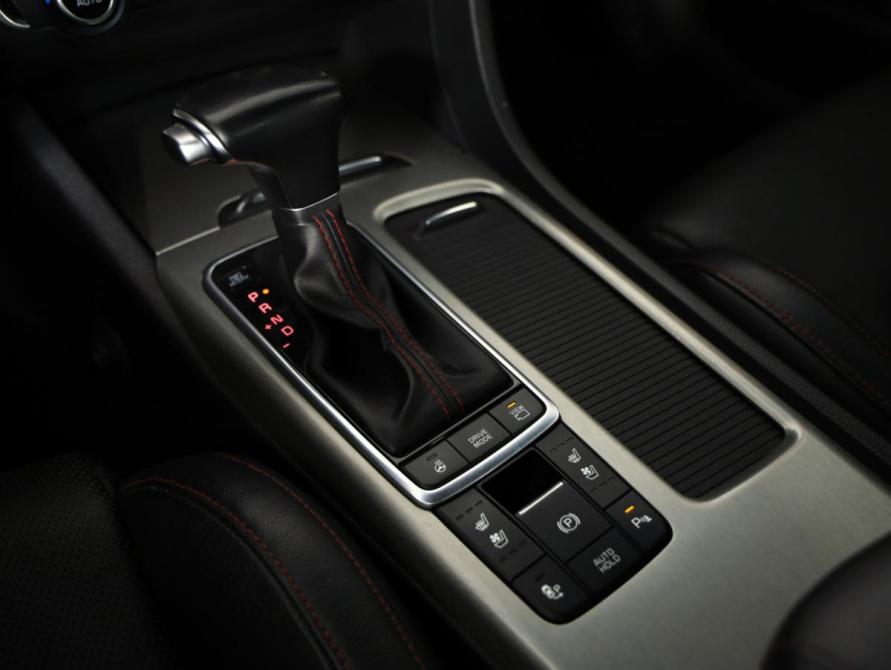Kia Optima IV Санкт-Петербург  - изображение 20