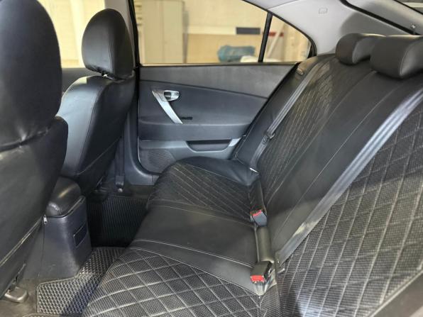 Nissan Primera III (P12) с пробегом 2007 года, цена 479 000 рублей, 265626 км, хэтчбек, Автокод Объявления