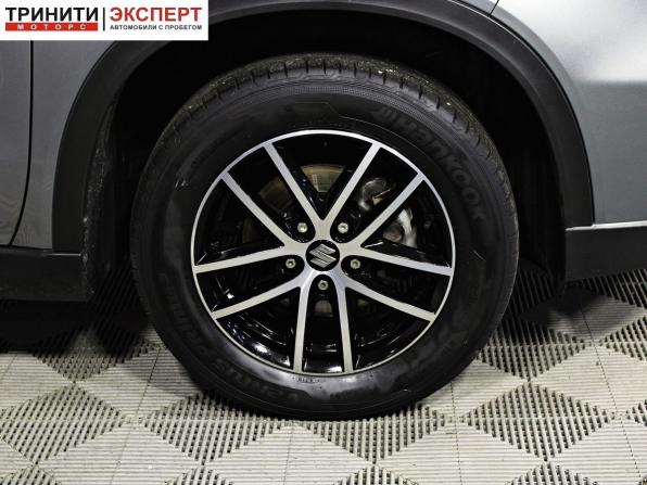 Suzuki Vitara II Рестайлинг с пробегом 2020 года, цена 1 737 000 рублей, 109177 км, внедорожник, Автокод Объявления