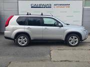 Nissan X-Trail II Рестайлинг Петрозаводск  - изображение 15