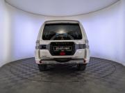 Mitsubishi Pajero IV Рестайлинг 2 Москва  - изображение 36