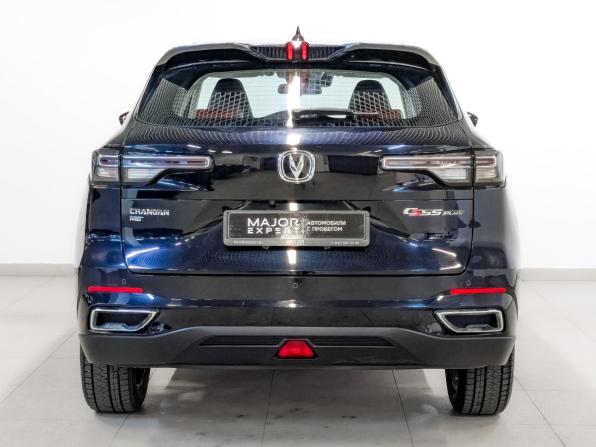 Changan CS55 Plus II Рестайлинг с пробегом 2023 года, цена 1 950 000 рублей, 23984 км, внедорожник, Автокод Объявления