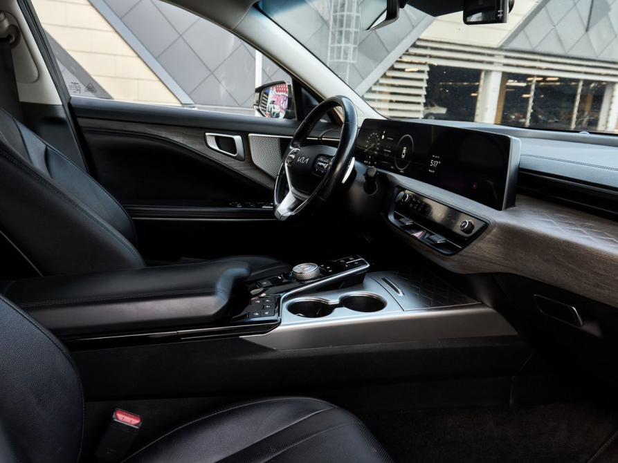 Kia K8 I Казань  - изображение 6
