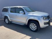 Volkswagen Amarok I Стерлитамак  - изображение 49