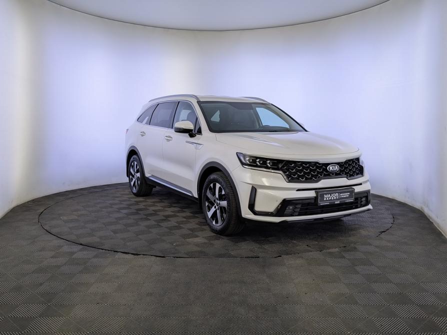 Kia Sorento IV Москва  - изображение 3