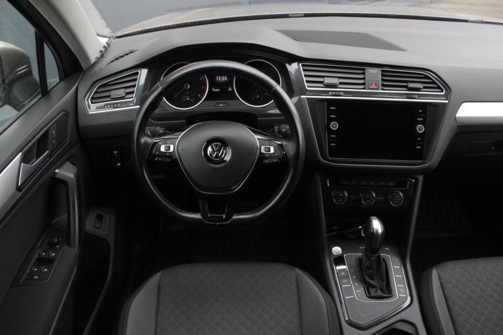 Volkswagen Tiguan II Брянск  - изображение 7