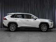 Toyota RAV4 V (XA50) Тюмень  - изображение 26