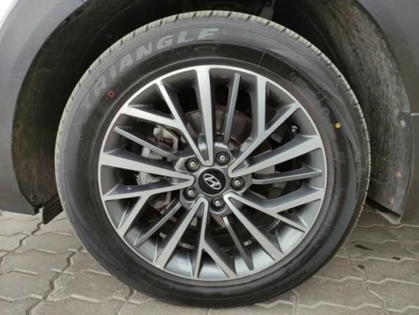 Hyundai Tucson III Рестайлинг с пробегом 2019 года, цена 2 340 000 рублей, 120001 км, внедорожник, Автокод Объявления