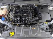 Ford Focus III Рестайлинг Москва  - изображение 36