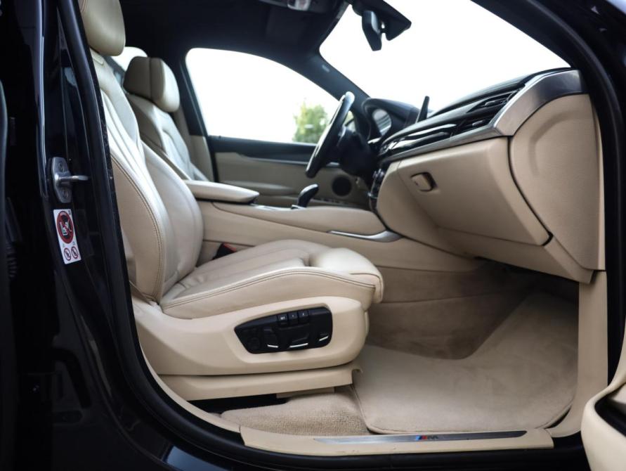 BMW X6 II (F16) Санкт-Петербург  - изображение 30