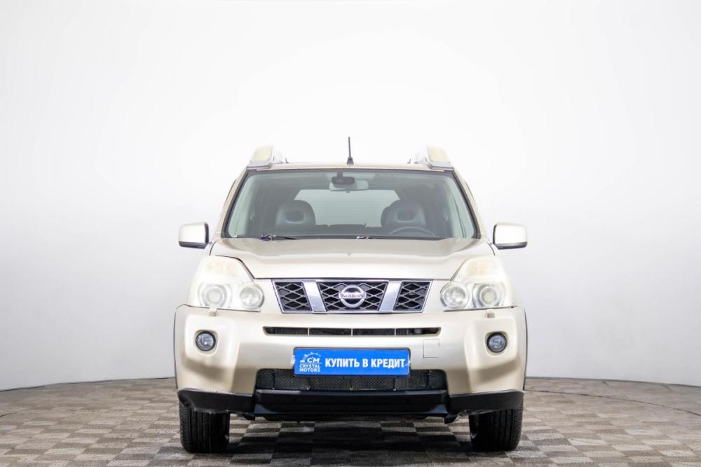 Nissan X-Trail II Пермь  - изображение 2