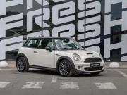 Mini Hatch II (R56) Рестайлинг Краснодар  - изображение 18
