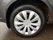 Opel Zafira B Рестайлинг Брянск  - изображение 24