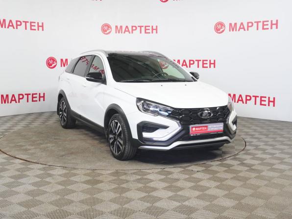 Lada (ВАЗ) Vesta I Рестайлинг (NG) с пробегом 2023 года, цена 1 654 000 рублей, 14365 км, универсал, Автокод Объявления
