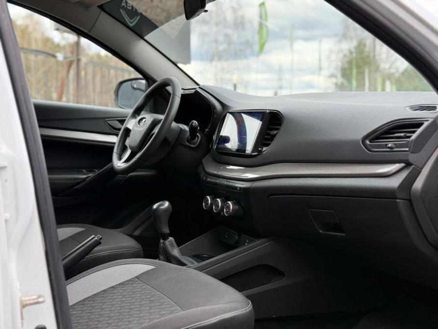 Lada (ВАЗ) Vesta I Рестайлинг (NG) Ижевск  - изображение 11