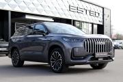 Jaecoo J8 Москва  - изображение 30