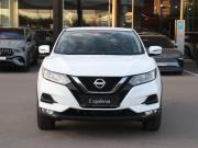 Nissan Qashqai II Рестайлинг Москва  - изображение 20