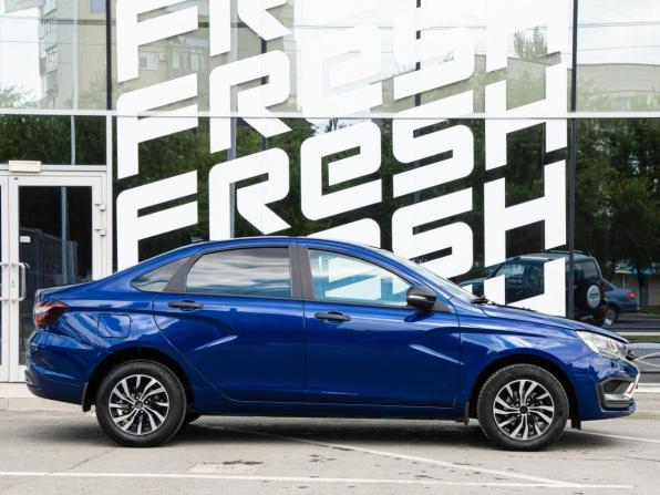 Lada (ВАЗ) Vesta I Рестайлинг (NG) с пробегом 2025 года, цена 1 479 000 рублей, 14647 км, седан, Автокод Объявления