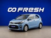 Kia Picanto III Москва  - изображение 25