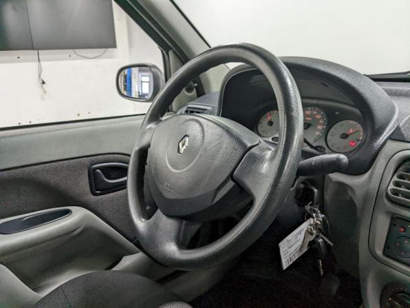 Renault Symbol I Рестайлинг с пробегом 2005 года, цена 550 000 рублей, 43000 км, седан, Автокод Объявления