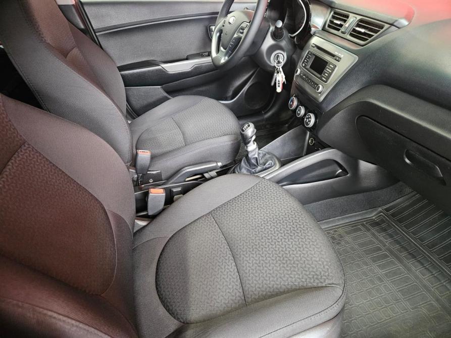 Kia Rio III Рестайлинг Вологда  - изображение 11
