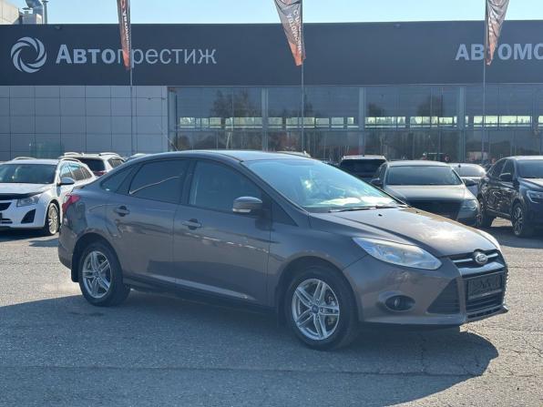 Ford Focus III с пробегом 2012 года, цена 605 000 рублей, 175400 км, седан, Автокод Объявления