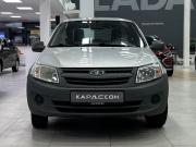 Lada (ВАЗ) Granta I Москва  - изображение 21