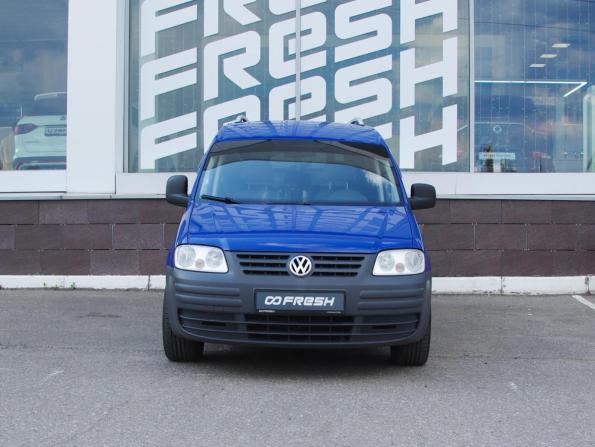 Volkswagen Caddy III с пробегом 2007 года, цена 899 000 рублей, 153000 км, компактвэн, Автокод Объявления