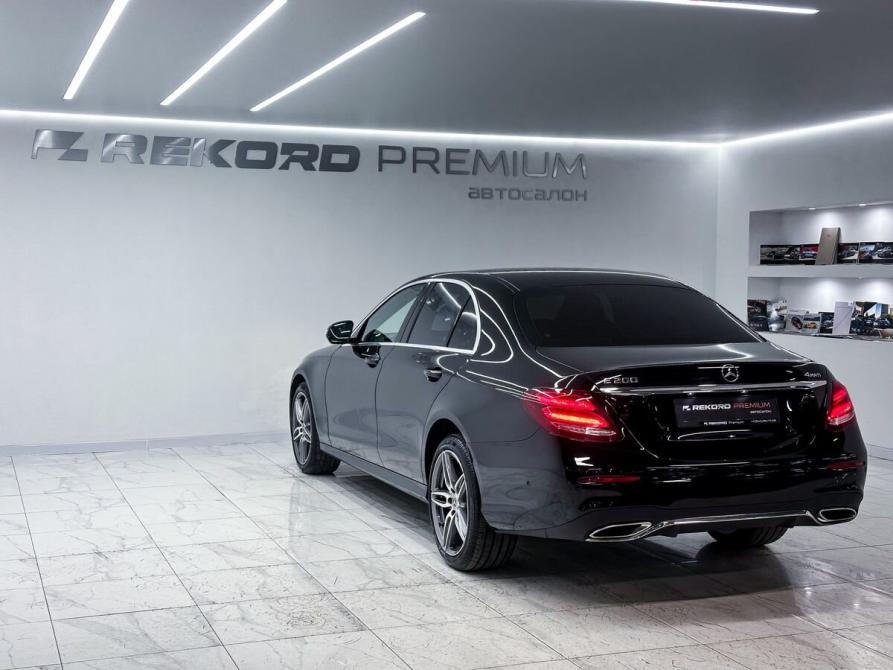 Mercedes-Benz E-Класс V (W213 S213 C238) Уфа  - изображение 24