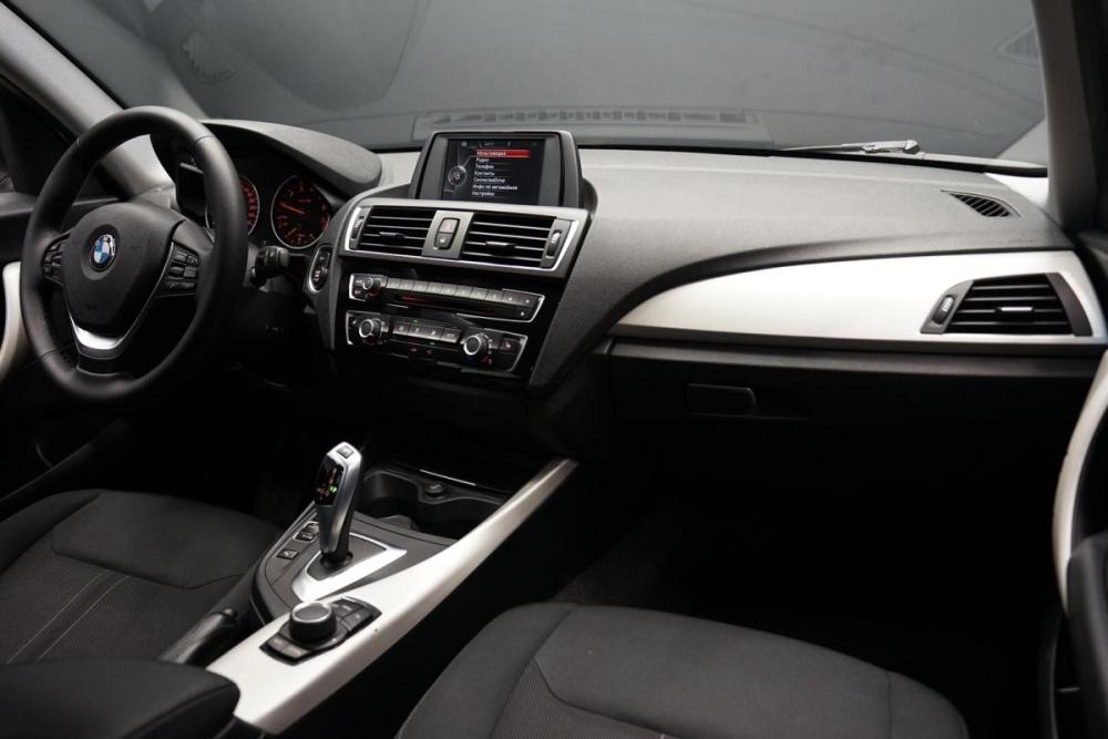 BMW 1 серии II (F20/F21) Рестайлинг 2 Крым  - изображение 22