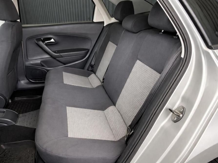 Volkswagen Polo V Пермь  - изображение 21
