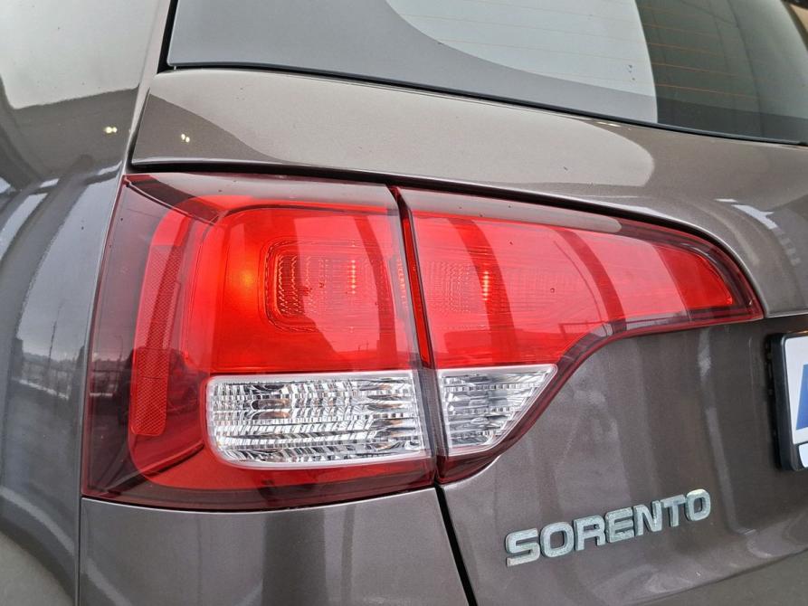 Kia Sorento II Рестайлинг Мурманск  - изображение 12