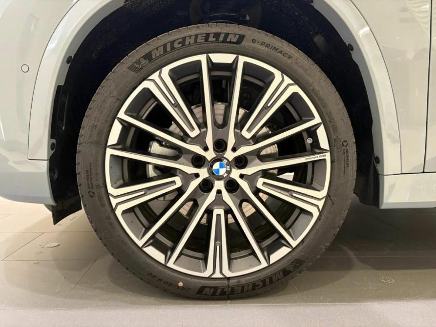 BMW X1 III (U11/U12) Москва  - изображение 17