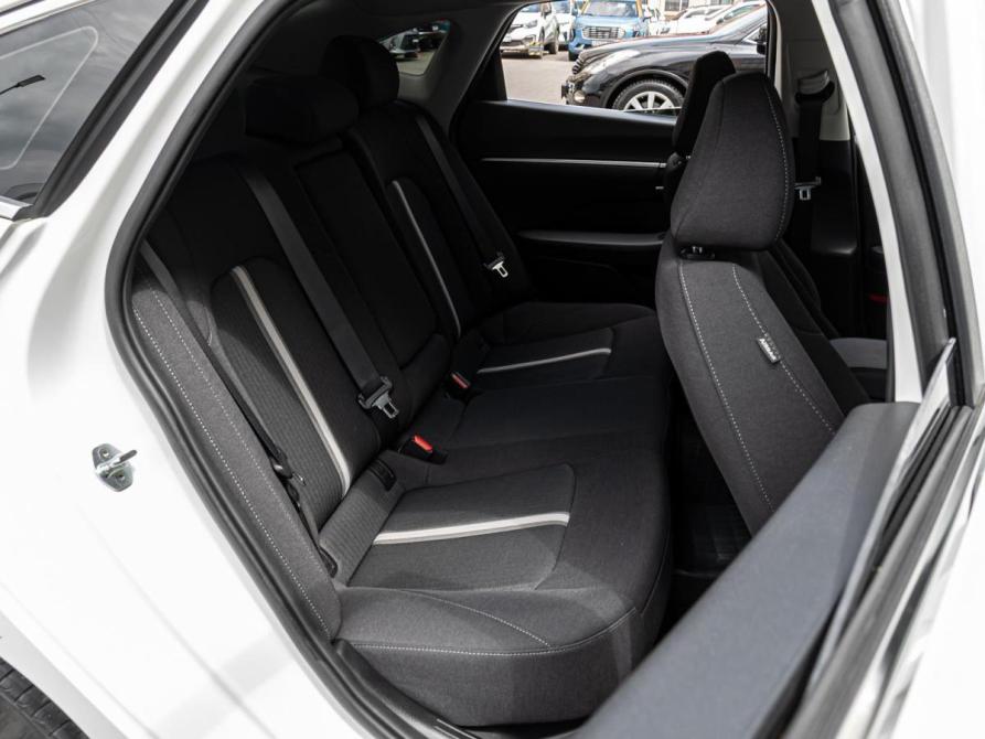 Hyundai Sonata VIII (DN8) Краснодар  - изображение 7