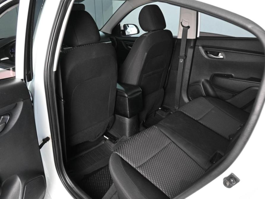 Kia Rio IV Ростов-на-Дону  - изображение 11