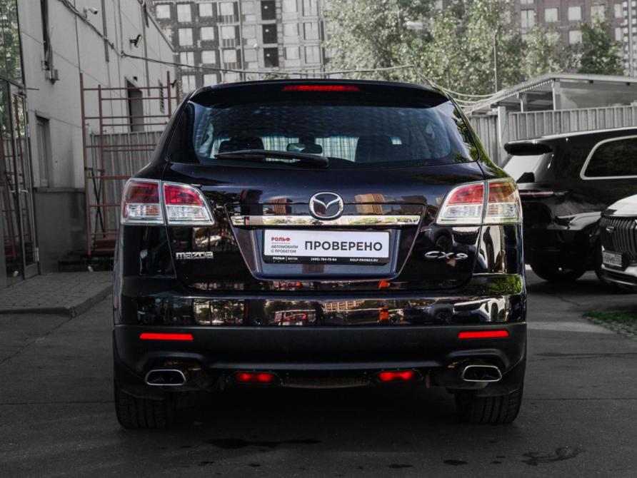 Mazda CX-9 I Москва  - изображение 5