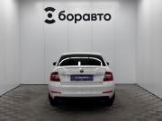 Skoda Octavia III (A7) Воронеж  - изображение 23