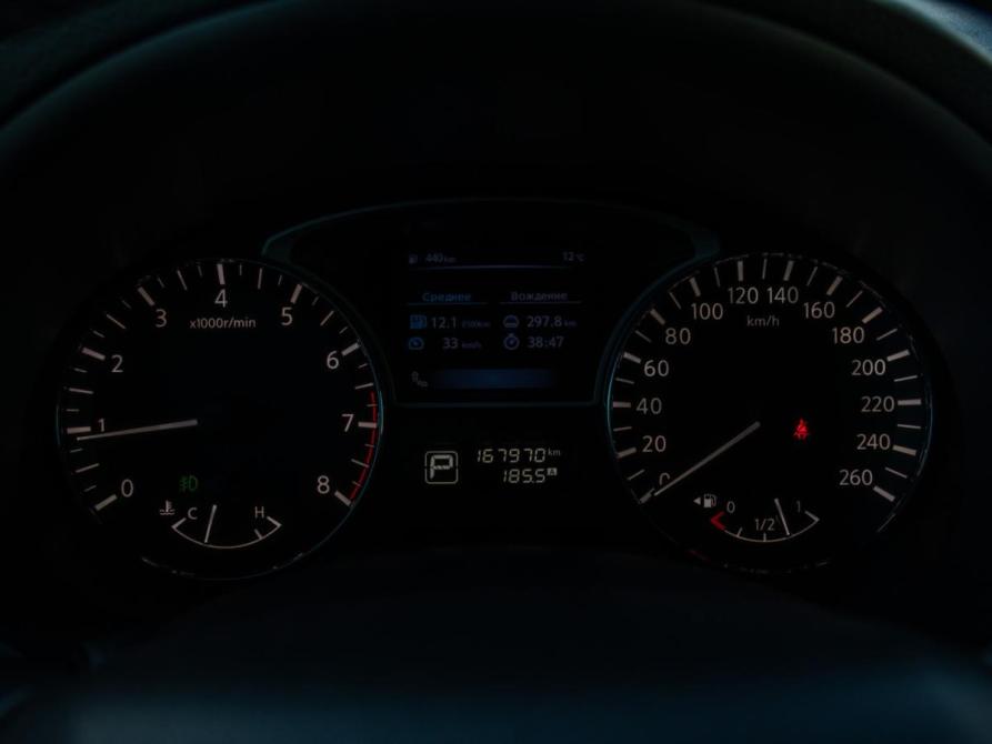 Nissan Teana III (L33) Москва  - изображение 18